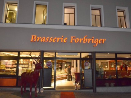 Foto: Brasserie Forbriger